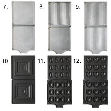 サンテックコーポレーション 受注生産 サンテック マルチベーカー MAX