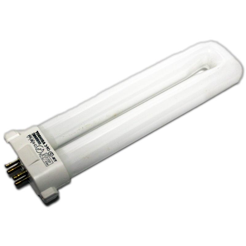 ユーラインシリーズ 【メール便可】 東芝 コンパクト形蛍光ランプ