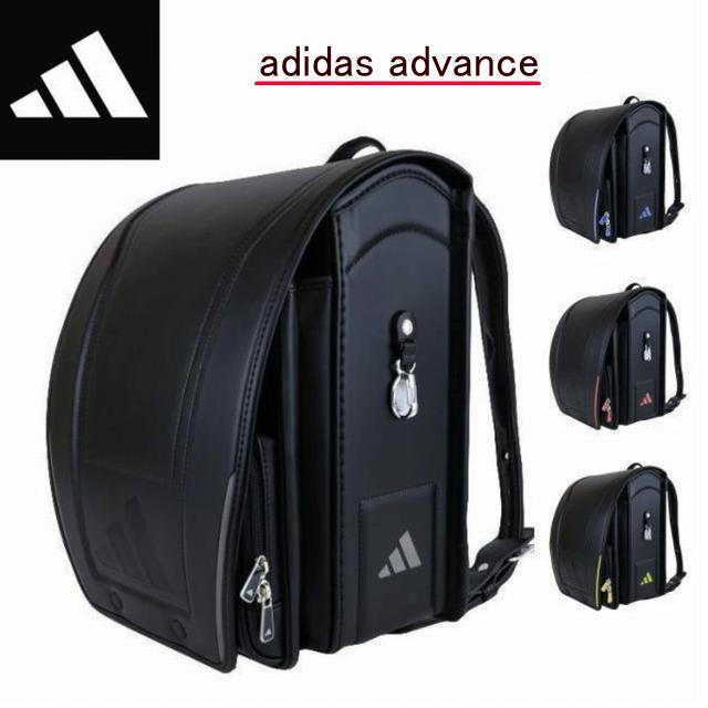 adidas（アディダス） 2026年モデル ランドセル アドバンス 小学生