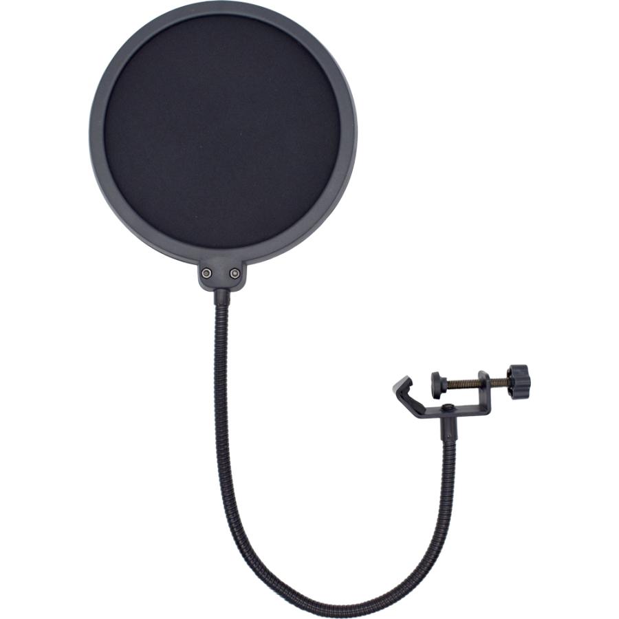 CUSTOM TRY PRO USBコンデンサーマイク オールインワンセット