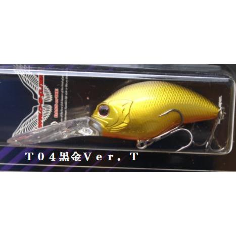 O.S.P BLITZ MAX DR （オーエスピー ブリッツ マックス DR） : 松本