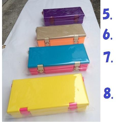 FROG PRODUCTS（フロッグプロダクツ） フロッグ ミニトイボックス