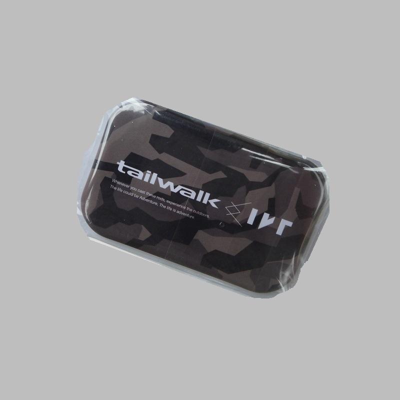 テイルウォーク OUTBACK（アウトバック） for IKE C624M : 松本釣具店