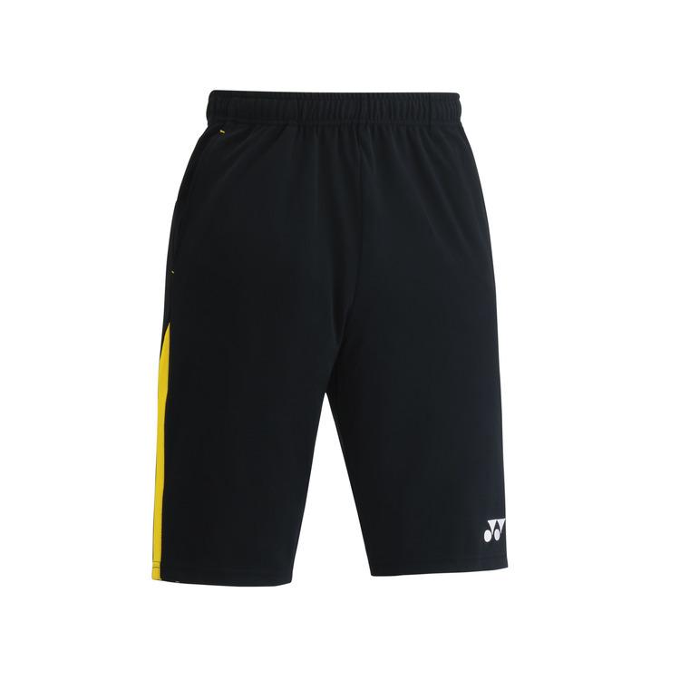 YONEX（ヨネックス） ユニ トレーニングトップ ハーフパンツ.FW6007