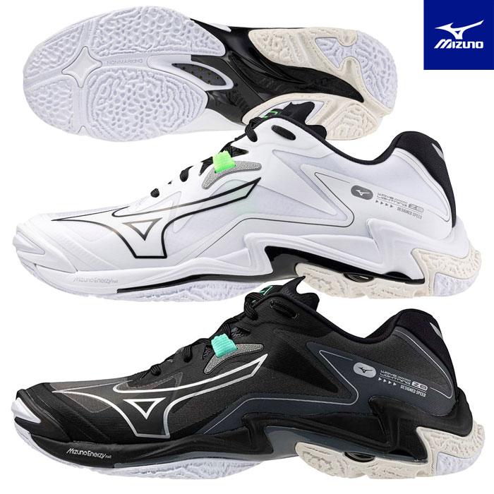 MIZUNO（ミズノ） 送料無料 バレーボールシューズ メンズ レディース