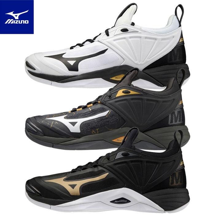 MIZUNO（ミズノ） 送料無料 バレーボールシューズ メンズ レディース