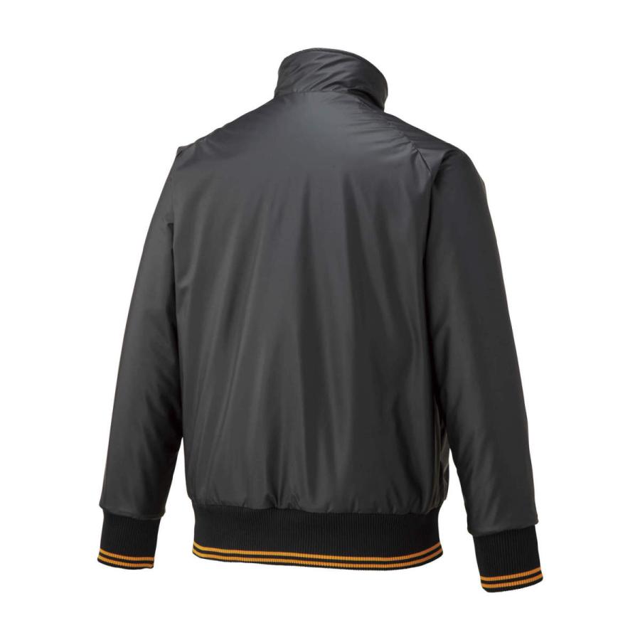 MIZUNO（ミズノ） 送料無料 ミズノプロ グラウンドコート 読売