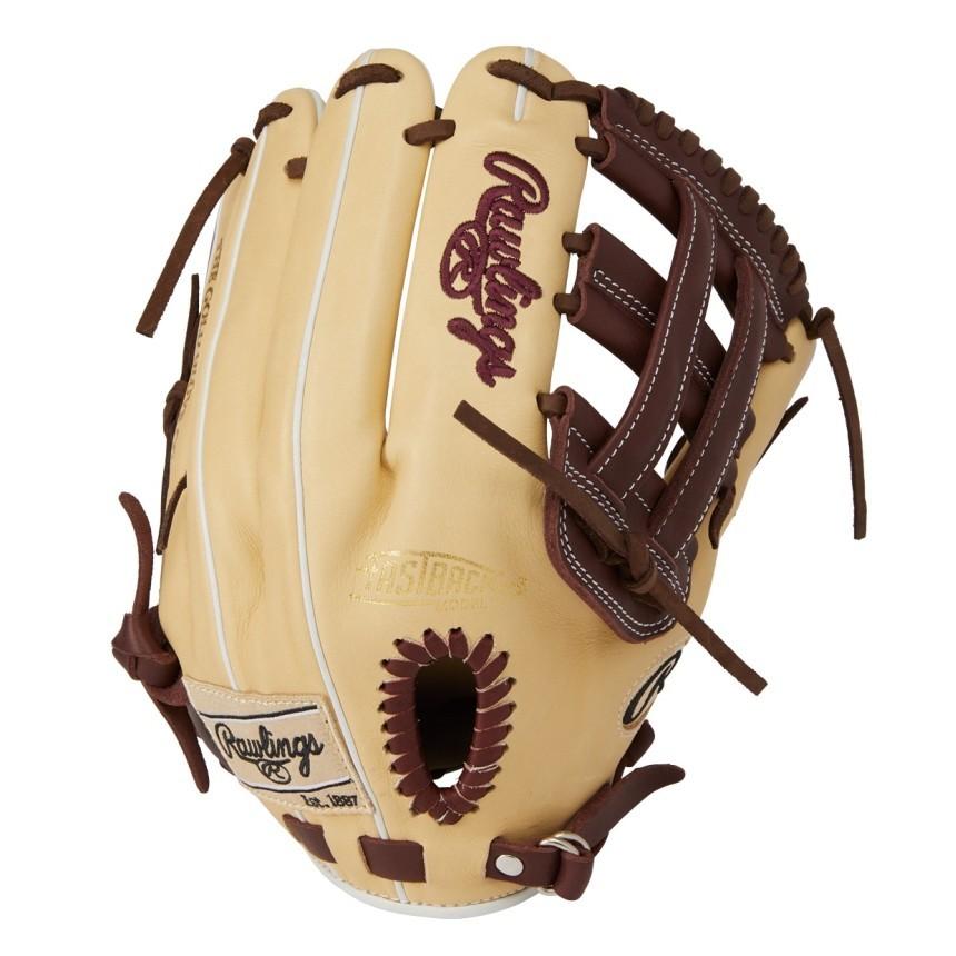 Rawlings（ローリングス） 軟式用カラーグラブ GR2HMN55FB オール