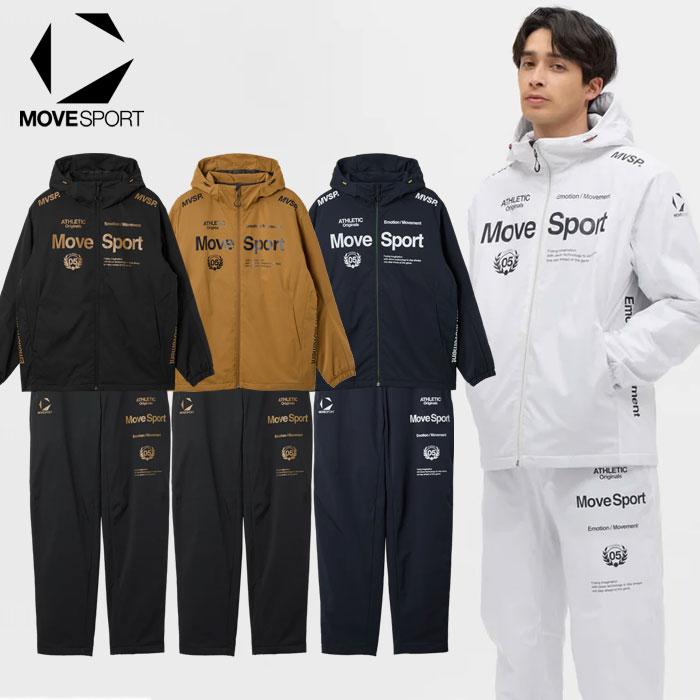 DESCENTE（デサント） 送料無料 ムーブスポーツ 中綿ウインド