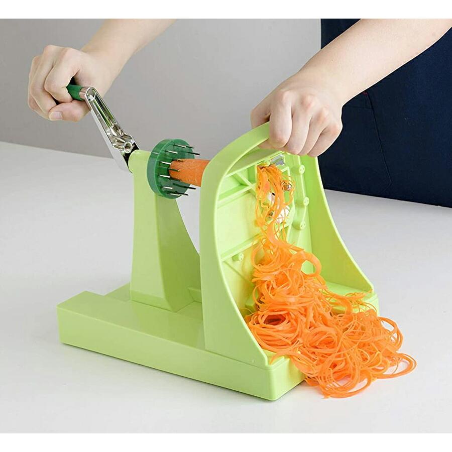 キャベックシェフ スライサー キャベツの千切り 製造機 ベジタブル