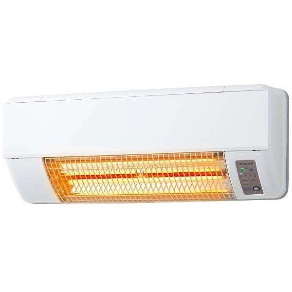 日立（HITACHI） HBD-500S ゆとらいふ 浴室暖房専用機 （壁面取付