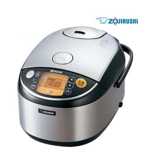 象印（ZOJIRUSHI） NP-IG18 XA 業務用 圧力 IH 炊飯ジャー 一升炊き