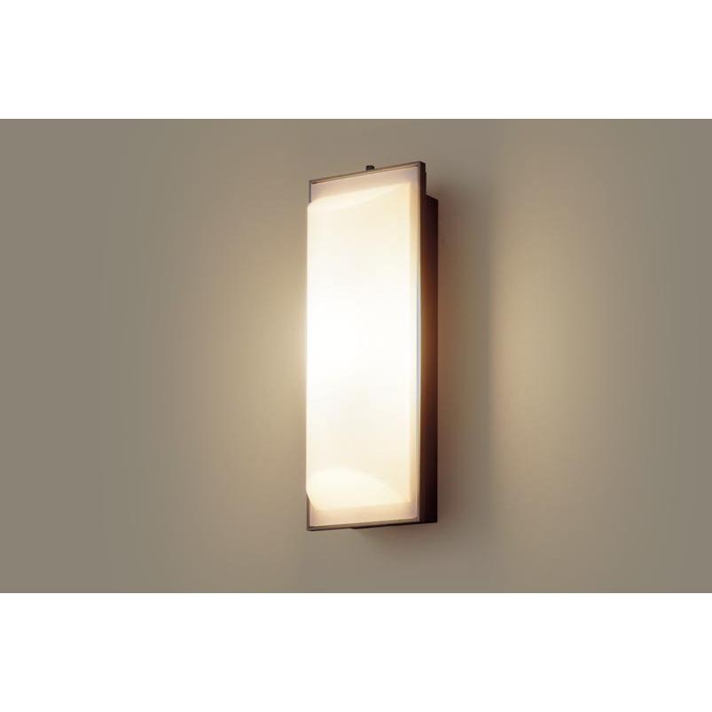 Panasonic（パナソニック） LGW80203 LE1 LED ポーチライト 40形 電球