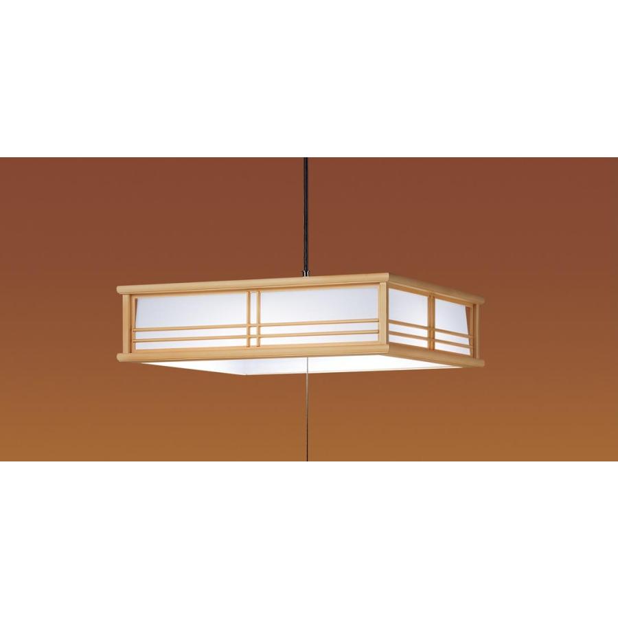 Panasonic（パナソニック） LGB14625 LE1 和風 ペンダント 〜12畳用