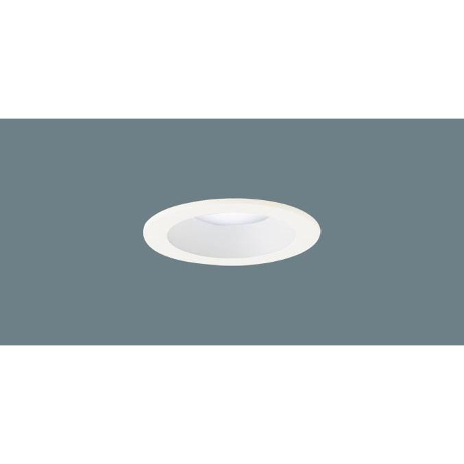 Panasonic（パナソニック） LGD1000N LE1 ダウンライト 60形 拡散 昼