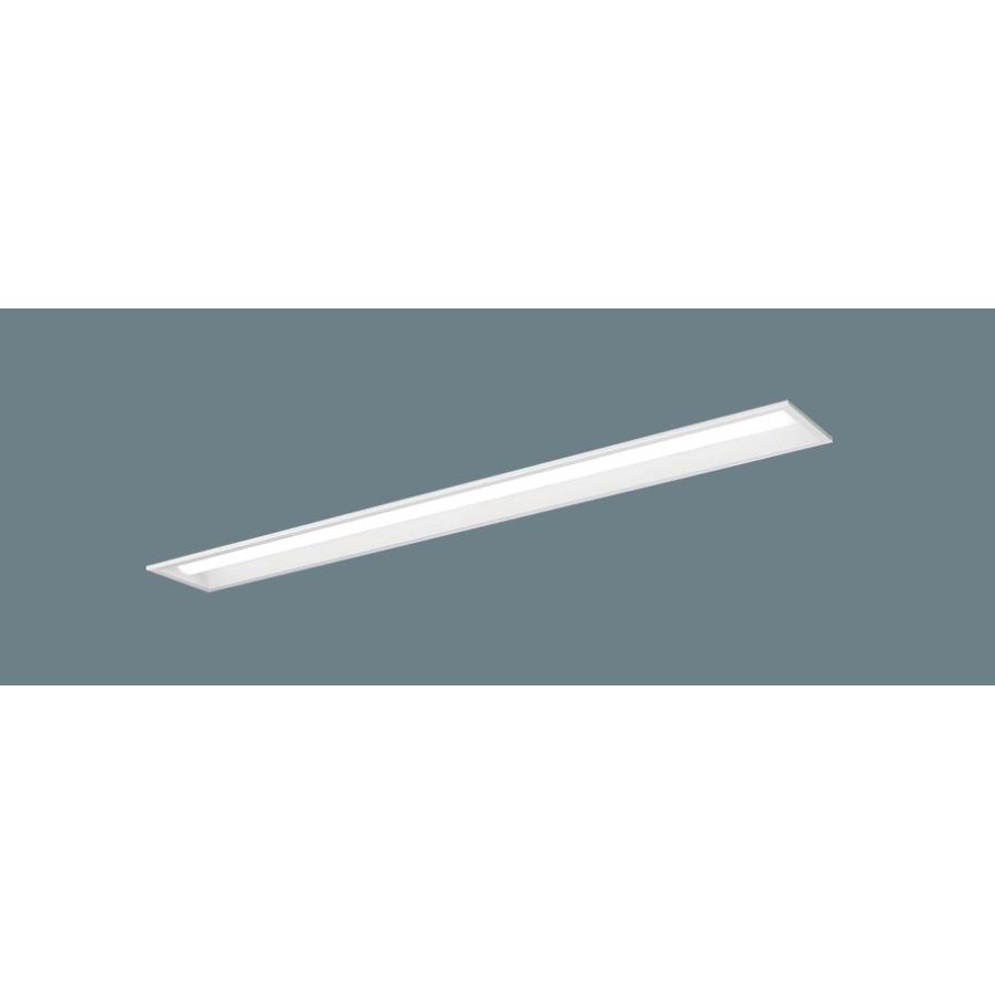 Panasonic（パナソニック） NNLK41715J 天井埋込型 器具本体 40形 W150