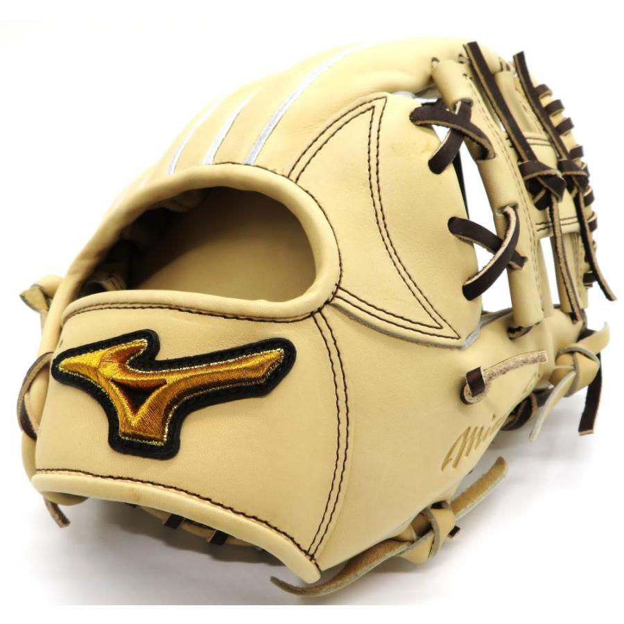 Mizuno Pro 硬式 グローブ 限定 MIZUNO ミズノプロ 限定皮革 シリーズ