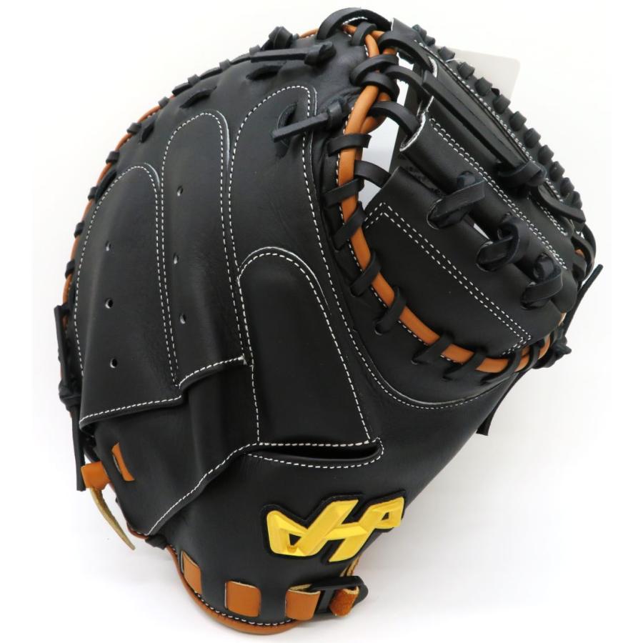 ハタケヤマ（HATAKEYAMA） 軟式キャッチャーミット 限定 HATAKEYAMA