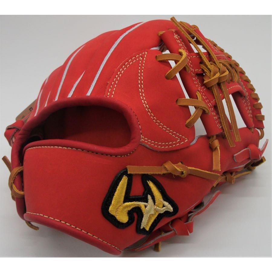 ワールドペガサス（WORLD PEGASUS） 軟式グラブ 限定 硬式兼用