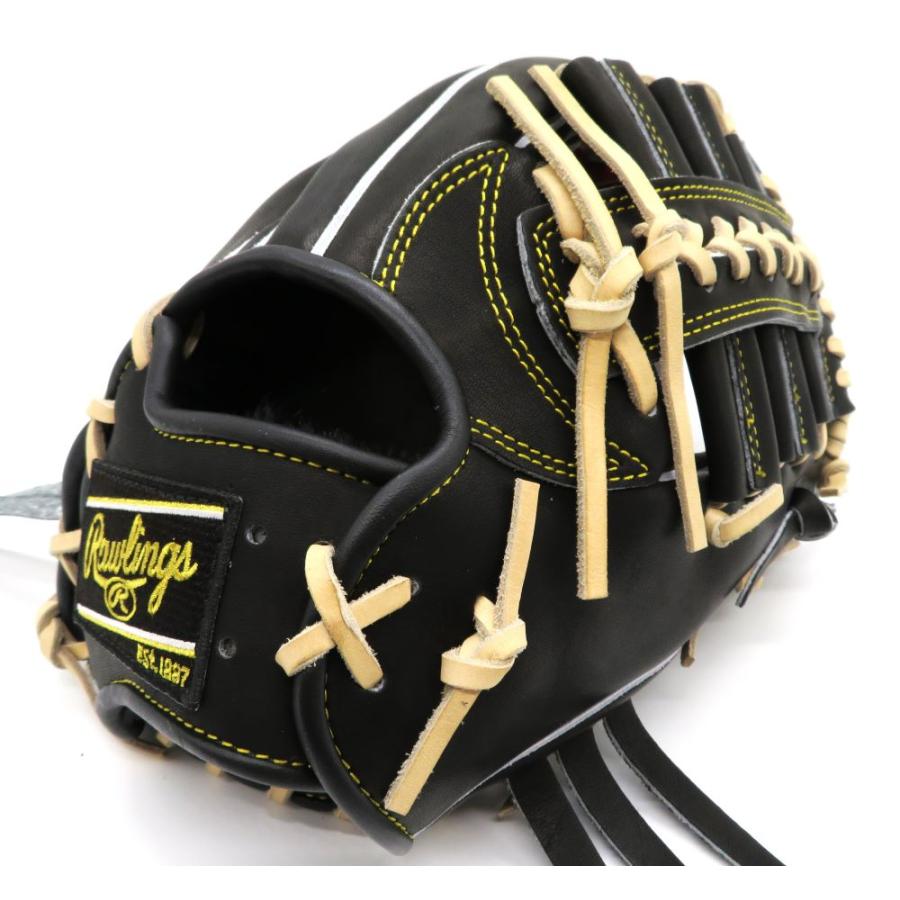 Rawlings（ローリングス） 硬式ファーストミット Rawlings HOH BREAK