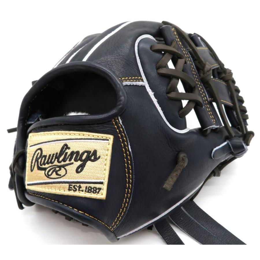 Rawlings（ローリングス） 硬式グラブ Rawlings HOH プレミアム RGGC