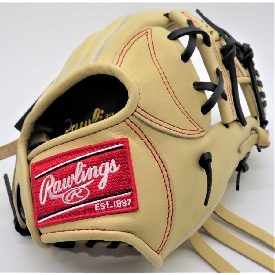 Rawlings（ローリングス） 軟式グラブ RGGC限定 Rawlings HOH PRO