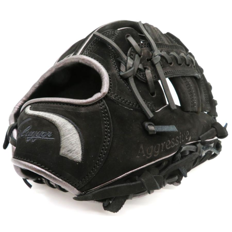 久保田スラッガー（KUBOTA SLUGGER） 軟式グラブ 限定 内野手用 基本型