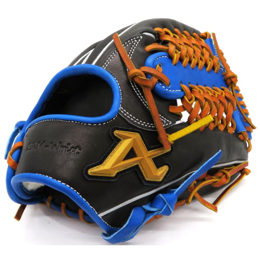 ATOMS 軟式グラブ 限定 アトムズ 内野手用 内野手 2024 牧秀悟 選手