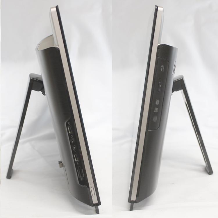 Ideacentre デスクトップ 一体型PC 中古パソコン Lenovo IdeaCentre