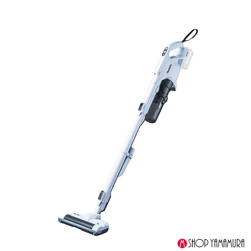 マキタ（makita） 【正規店】 掃除機 コードレス 充電式クリーナー 40V