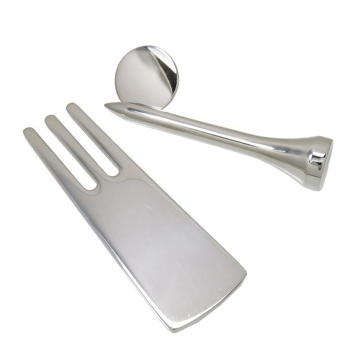 TIFFANY&Co.（ティファニー） ゴルフ ティー グリーンフォーク