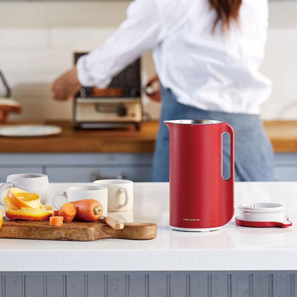 recolte（レコルト） ブレンダー ミキサーおしゃれ 350ml スープ