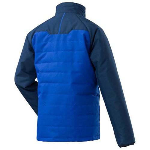 MIZUNO（ミズノ） タフブレーカーウォーマージャケット 防寒ジャケット