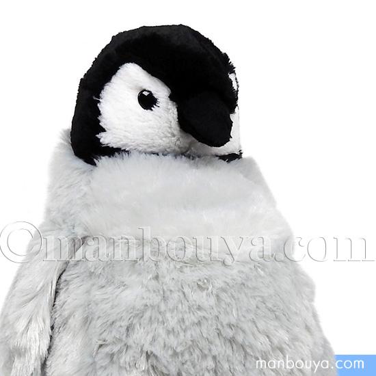 コウテイペンギン 赤ちゃん ぬいぐるみ ヒナ A-SHOW 栄商 Sucre' 皇帝