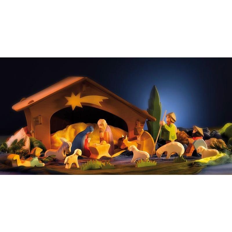 オストハイマー 生誕セット : メルヒェン Yahoo!店 - 通販 - Yahoo