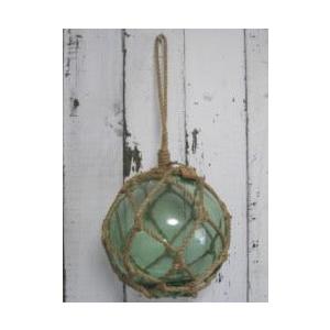 ガラス浮玉NO.09（29cm） 漁業用 ビン玉 レトロ : マリンガイド Yahoo