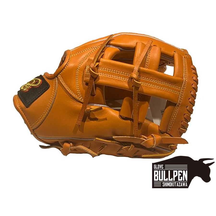 ドナイヤ Donaiya 軟式用グラブ 内野手用 軟式 グラブ 大人 一般 社会