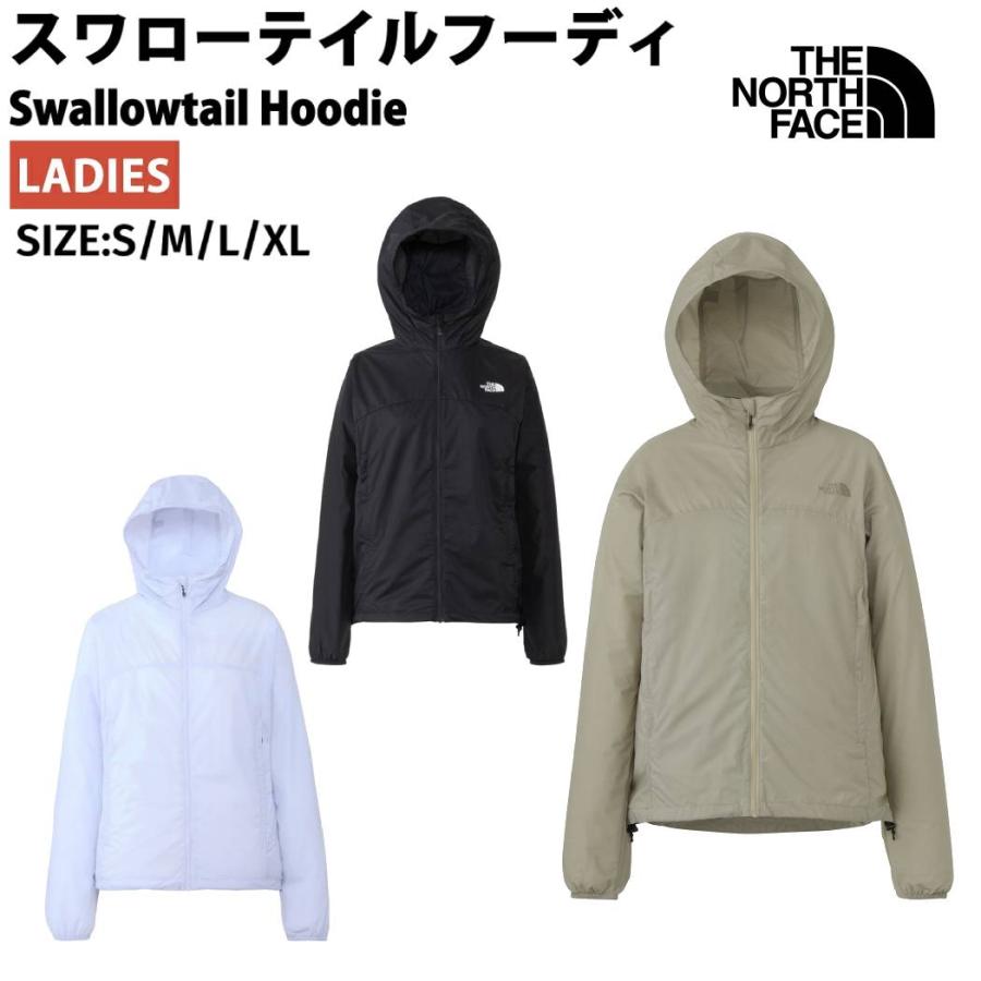 THE NORTH FACE（ザ ノースフェイス） スワローテイルフーディ
