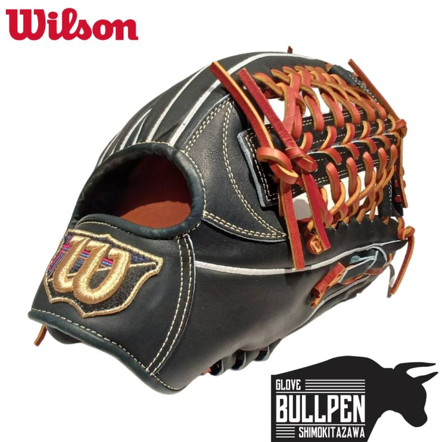 ウイルソン/ウィルソン Wilson 限定 ウィルソンスタッフデュアル Staff