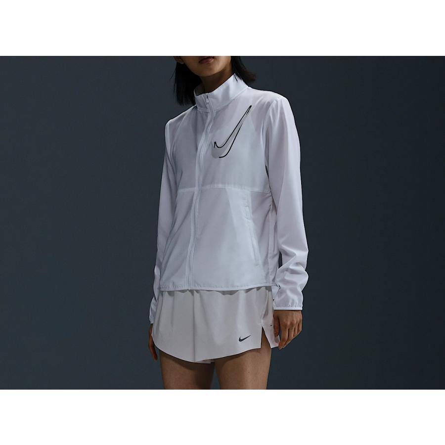 NIKE（ナイキ） NIKE Dri-FIT スウッシュ ランニングジャケット