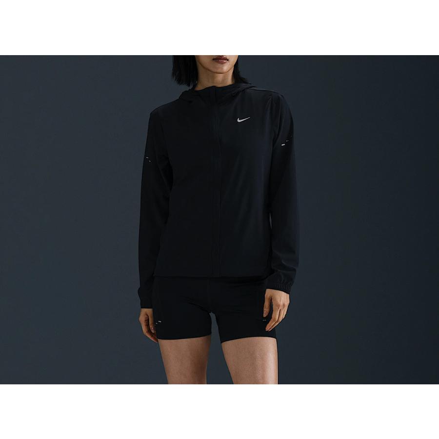 NIKE（ナイキ） スウィフト レペル パッカブル ランニング ジャケット