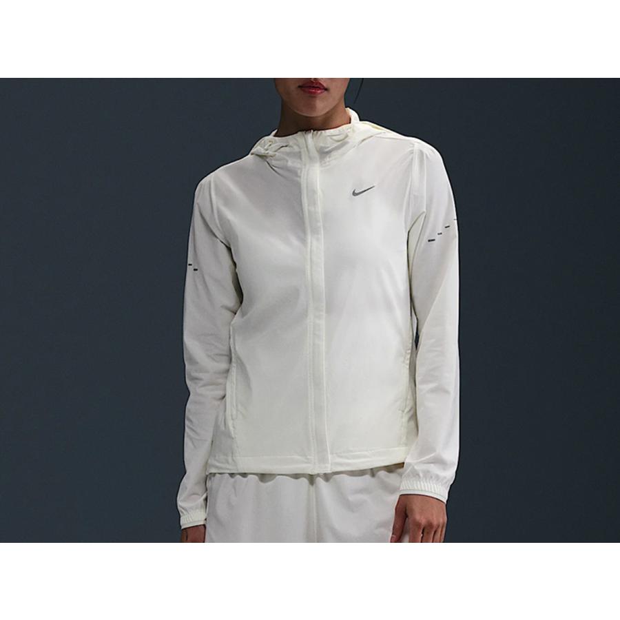 NIKE（ナイキ） スウィフト レペル パッカブル ランニング ジャケット