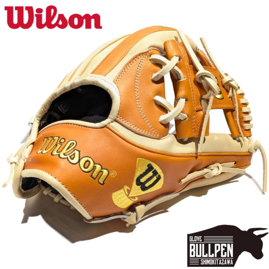 Wilson（ウイルソン） ウィルソン 超限定MLBウイルソン A2K 硬式用