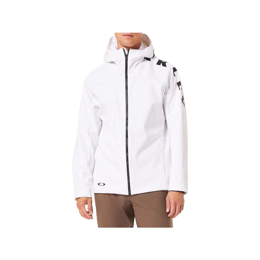 OAKLEY（オークリー） OAKLEY US規格 En 3Rdg Synchro Warm Jacket 2.0