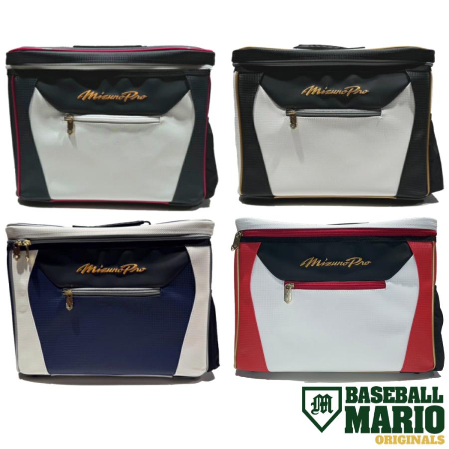 4DM ミズノ MIZUNO ミズノプロ MizunoPro マリオオリジナル オーダー