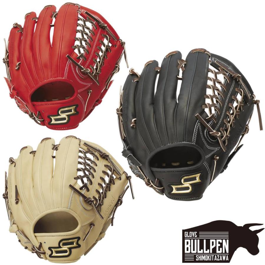 エスエスケイ（SSK） SSK proedge プロエッジ アドヴァンスド 軟式用