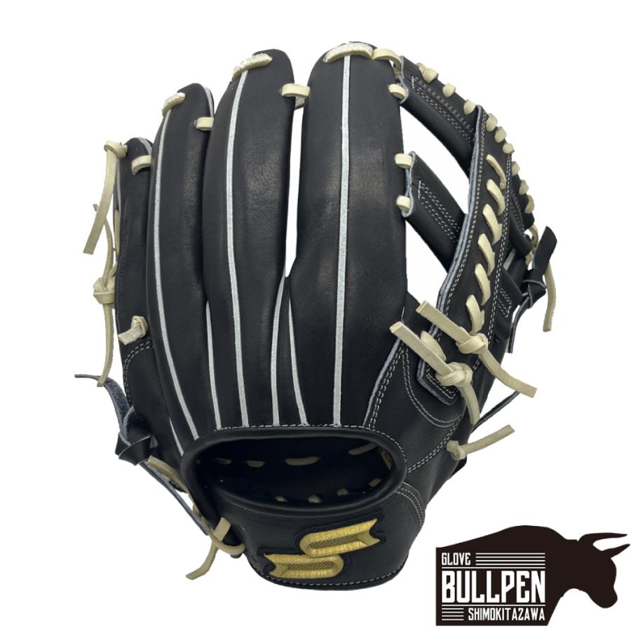 エスエスケイ（SSK） プロエッジ proedge 硬式用グラブ 内野手用 761型