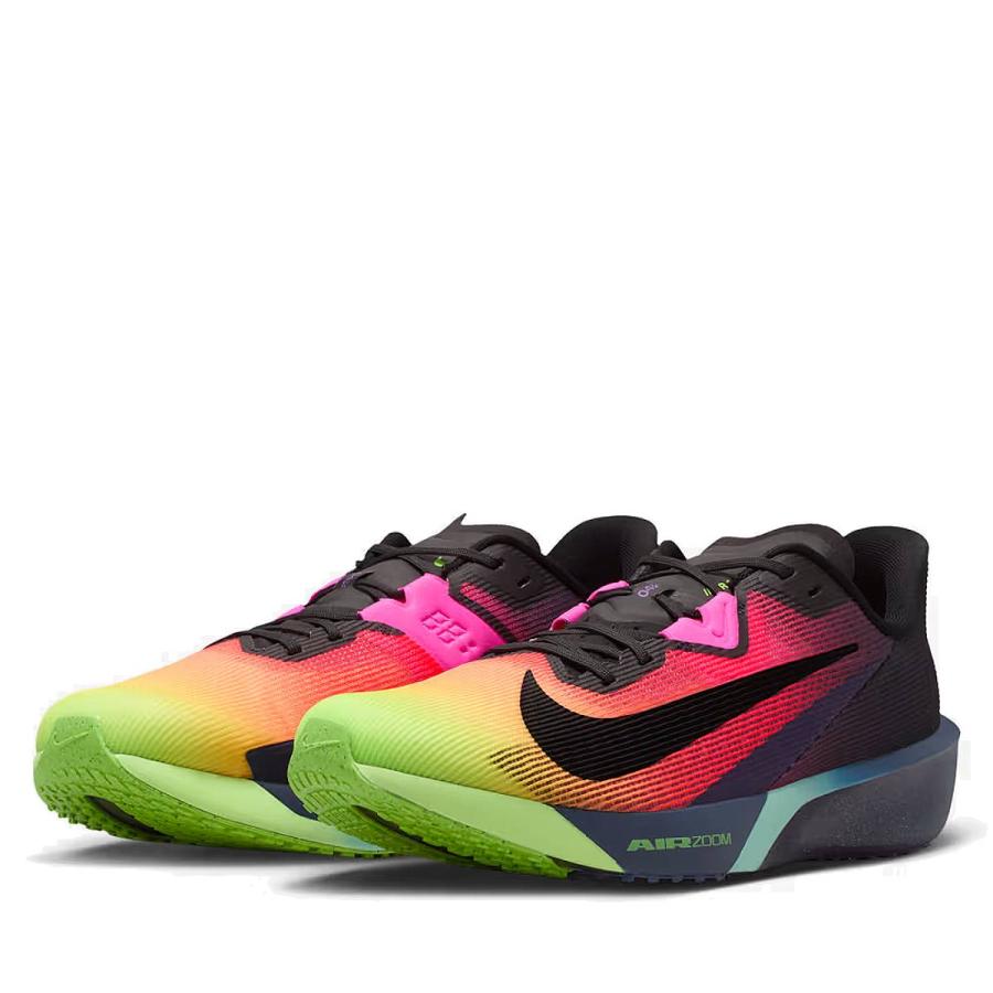 NIKE（ナイキ） NIKE AIR ZOOM RIVAL FLY 4 GLAM エア ズーム ライバル
