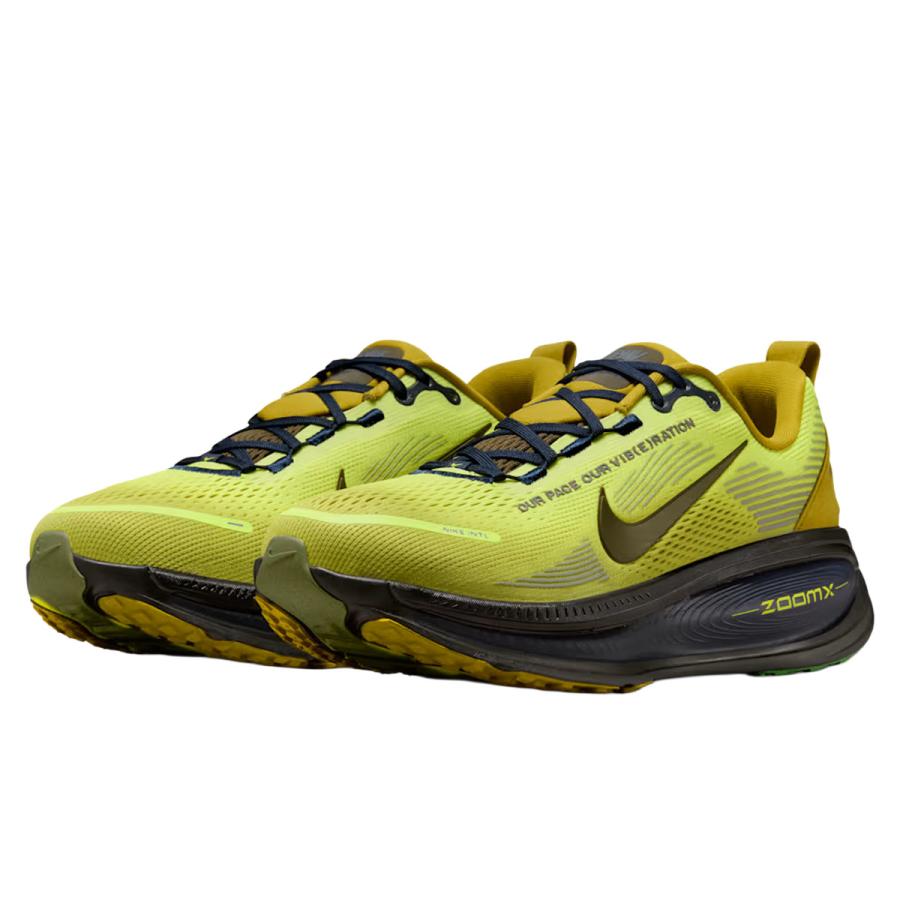NIKE（ナイキ） NIKE ZOOM VOMERO 18 SE ズーム ボメロ 18 SE メンズ