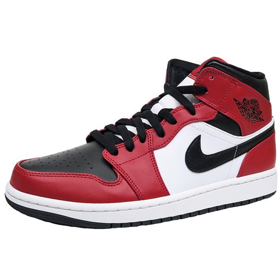 NIKE（ナイキ） NIKE AIR JORDAN 1 MID 